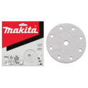 MAKITA P-37839 br.pap.150mmK40 10ksBO6030,40 8+1ot