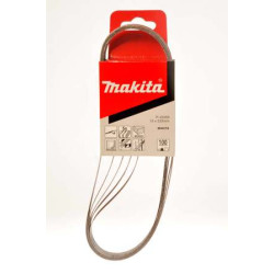 MAKITA P-43321 brusn&yacute; p&aacute;s 13x533mm K40 5ks