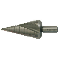 MAKITA P-69945 vrt&aacute;k stupňovit&yacute;  HSS-G S 6-37mm