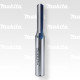 MAKITA P-78726 Drážkovací fréza pr. 6, stopka 8 mm  STOP