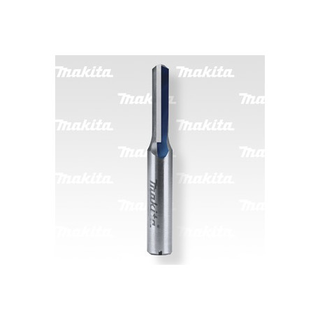 MAKITA P-78726 Drážkovací fréza pr. 6, stopka 8 mm  STOP
