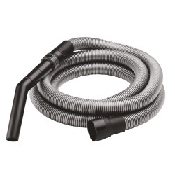 MAKITA P-81739 hadice k vysavači 32/3500mm s rukojet&iacute; quick syst&eacute;m