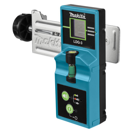MAKITA TK0LDG301G příjímač SK312GD  STOP