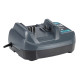MAKITA 1915F1-2 nabíječka Li-ion LXT Basic typ DCB18WA