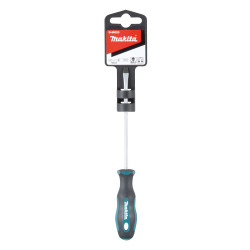 MAKITA B-66020 šroubovák plochý SL4.0 délka 100mm