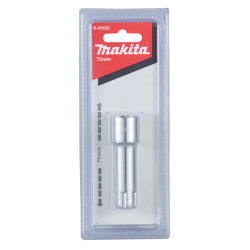 MAKITA B-65632 prodloužení nástrčných klíčů 75mm   STOP