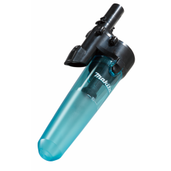 MAKITA 191D73-9 předfiltr cyklonov&yacute; se z&aacute;mkem