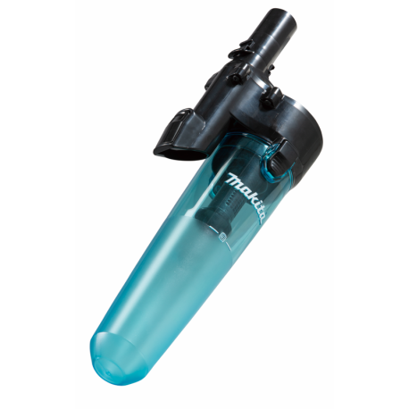 MAKITA 191D73-9 předfiltr cyklonový se zámkem