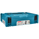 MAKITA B-69478 sada bitů a vrtáků SDS-Plus 65 ks v Makpacu
