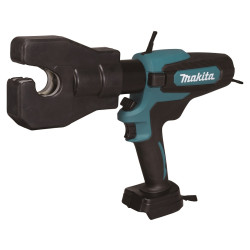 MAKITA DTC303ZK Aku krimpovací kleště Li-ion LXT 18V, bez aku   Z