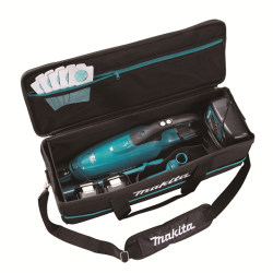 MAKITA 199901-8 ta&scaron;ka pro aku vysavač DCL280/DCL282