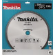 MAKITA D-81963 kotouč pilový TCT hliník 305x30mm 100Z - old D-73025