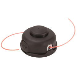 MAKITA 197993-1 strunov&aacute; hlava poloautomatick&aacute; 2,4mm, z&aacute;vit M10x1,25LH