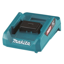 MAKITA 191K30-9 adapt&eacute;r BTC05  Li-ion XGT pro testr BTC04 - new 191S56-9