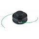 MAKITA 191D89-4 strunová hlava poloautomatická 2,0mm, návin 4m, závit M10x1,25LH
