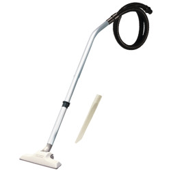 MAKITA 195439-1 sada hadice hubice pro aku vysavače