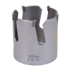 MAKITA D-42852 děrovka TCT UNICUT 65mm STOP