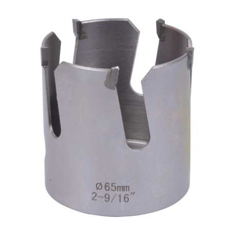 MAKITA D-42852 děrovka TCT UNICUT 65mm STOP