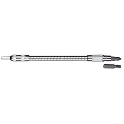 MAKITA B-29072 ohebn&yacute; drž&aacute;k bitů 1/4\" 200mm