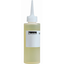 MAKITA SC00000142 olej hydraulick&yacute; 150ml pro DSC191/DPP200