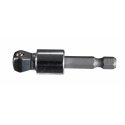 MAKITA E-03420 torzní ořech řady Impact Premier s kloubemr,3/8"sq-50mm,1pc oldB-28547