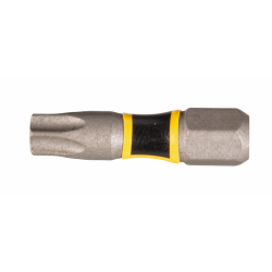 MAKITA E-03230 torzn&iacute; bit řady Impact Premier (C-form),T30-25mm,2ks