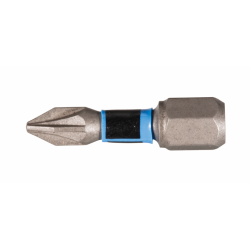 MAKITA E-03165 torzn&iacute; bit řady Impact Premier (C-form),PZ1-25mm,2ks