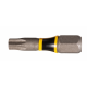 MAKITA E-03224 torzní bit řady Impact Premier (C-form),T25-25mm,2ks-oldB-28422