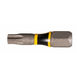 MAKITA E-03224 torzn&iacute; bit řady Impact Premier (C-form),T25-25mm,2ks-oldB-28422