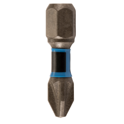 MAKITA E-03252 sada torzn&iacute; bit řady Impact Premier (C-form),PZ2-25mm, 15ks