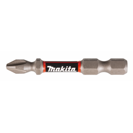 MAKITA E-03274 torzní bit řady Impact Premier (E-form),PH2-50mm,2ks - old B-62359