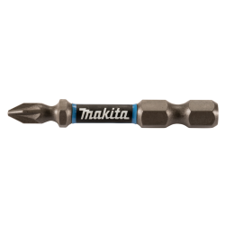 MAKITA E-03296 torzn&iacute; bit řady Impact Premier (E-form),PZ1-50mm,2ks