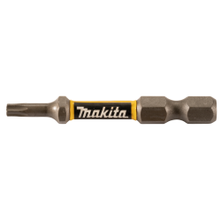 MAKITA E-03333 torzn&iacute; bit řady Impact Premier (E-form),T15-50mm,2ks