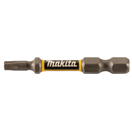 MAKITA E-03349 torzní bit řady Impact Premier (E-form),T20-50mm,2ks
