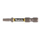 MAKITA E-03349 torzní bit řady Impact Premier (E-form),T20-50mm,2ks