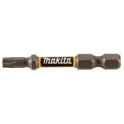 MAKITA E-03355 torzn&iacute; bit řady Impact Premier (E-form),T25-50mm,2ks