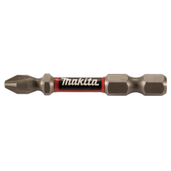 MAKITA E-03377 sada torzn&iacute; bit řady Impact Premier (C-form),PH2-50mm,  10ks