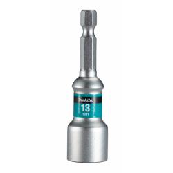 MAKITA E-03486 torzn&iacute; ořech řady Impact Premier, H13-65mm,1pc magnetick&yacute;
