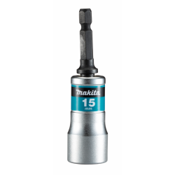 MAKITA E-03501 torzn&iacute; ořech řady Impact Premier s kloubem, bit, H15-80mm,1pc