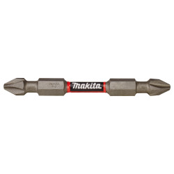 MAKITA E-06286 torzní bit oboustranný řady Impact Premier ,PH2-65mm,2ks