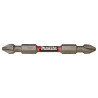 MAKITA E-06286 torzní  bit oboustranný řady Impact Premier ,PH2-65mm,2ks