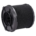 MAKITA 1915T4-4 filtr pro mokré vysávání VC013G