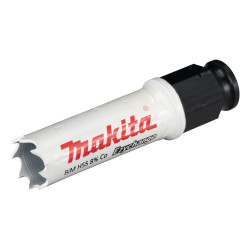 MAKITA E-03648 děrovka BiM Ezychange 2 17mm - new D-35374