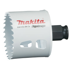 MAKITA E-03866 děrovka BiM Ezychange 2 57mm
