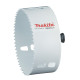 MAKITA E-04020 děrovka BiM Ezychange 2 114mm