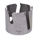 MAKITA D-45032 děrovka TCT UNICUT 76mm