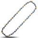 MAKITA 1914F1-6 řetěz pilový 25cm 1.1mm 3/8" .043" 40čl