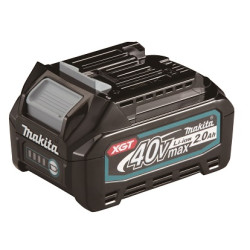 MAKITA 191L29-0 akumul&aacute;tor Li-ion XGT BL4020  40V/2,0Ah