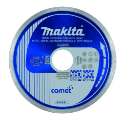 MAKITA B-13085 kotouč řezn&yacute; diamantov&yacute; Comet 115x22.23mm