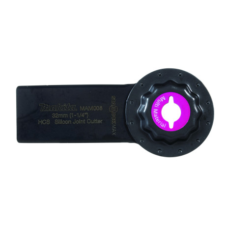 MAKITA B-66472 ponorný list STARLOCK-MAX 32x60mm HCS MAM008